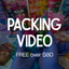 Packing Video (Free over $80)