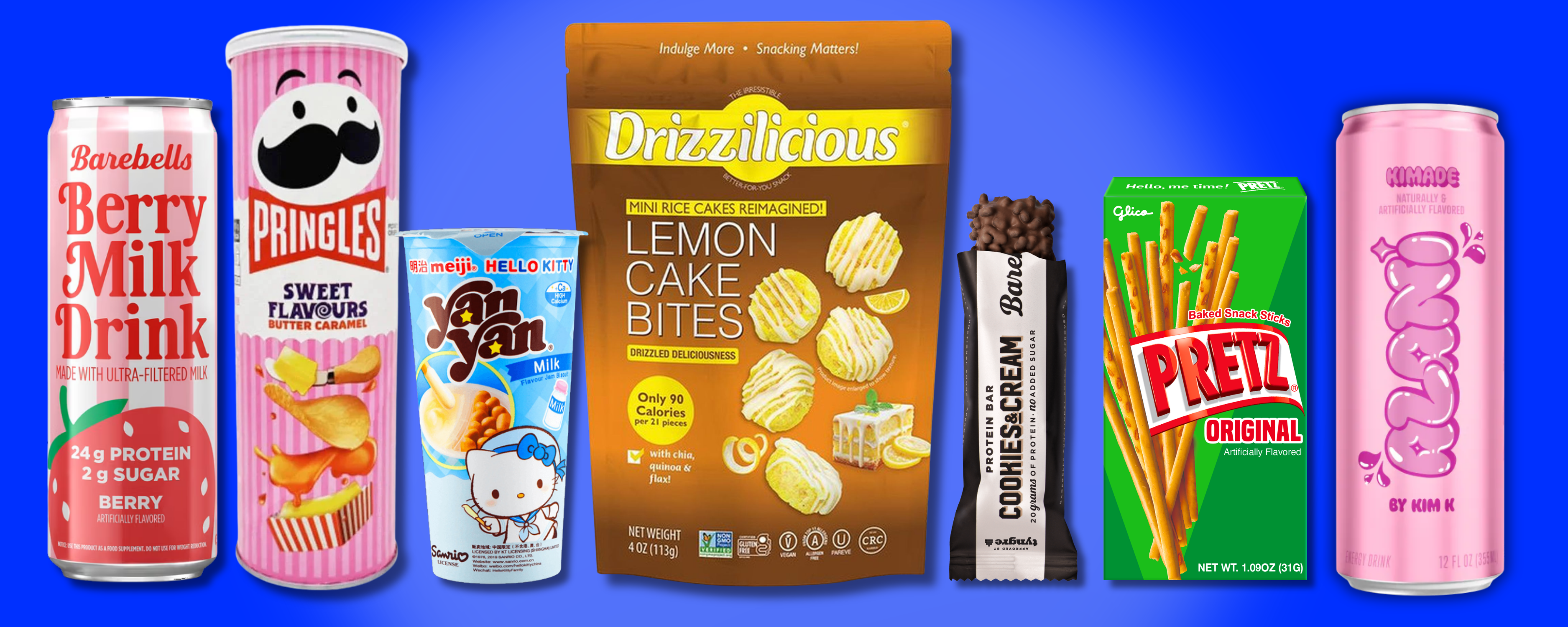 All Snacks