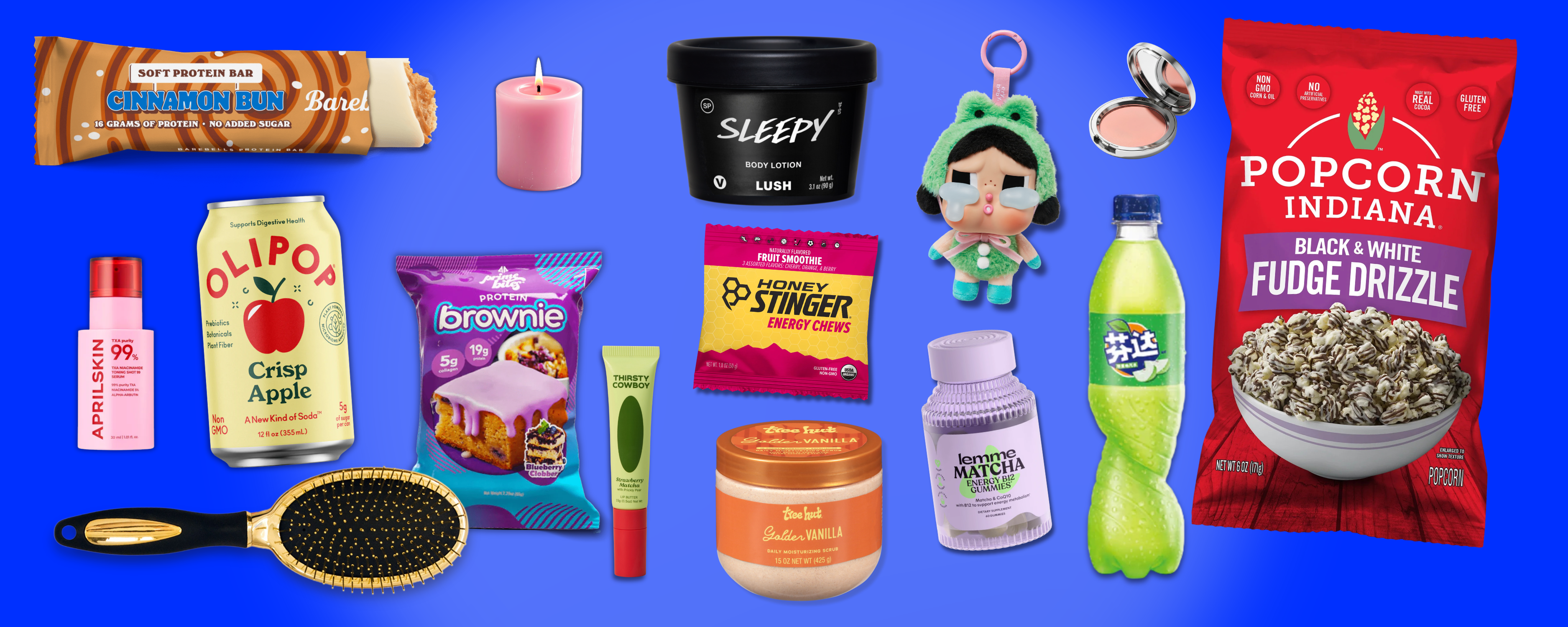 lucky scoop preview