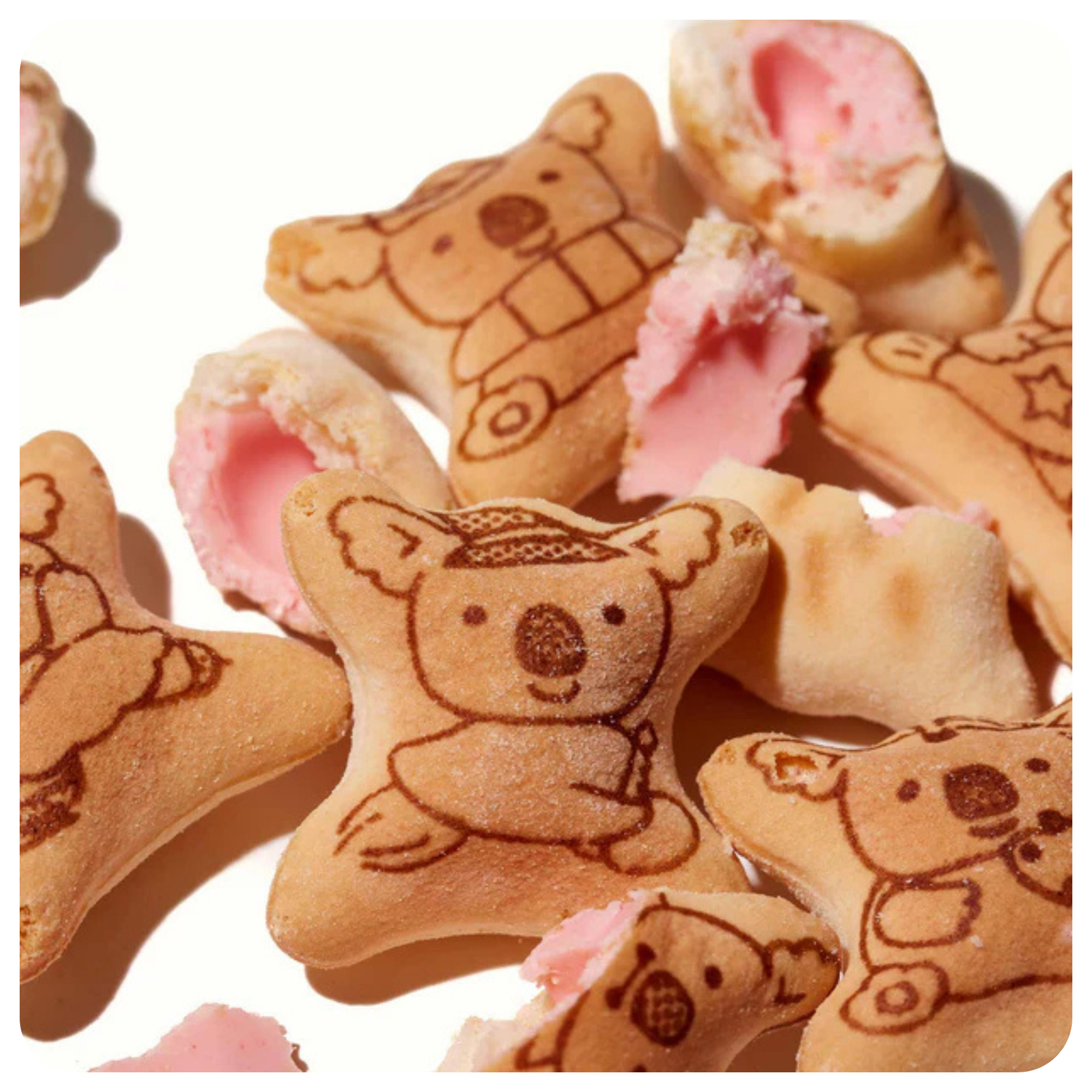 Koala March Biscuits (2-Pack) Secondary image