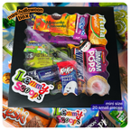 Halloween Boo Box (Ships Right Away)