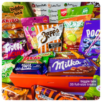 Halloween Boo Box (Ships Right Away)