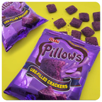 Filipino Ube Pillows (150g)