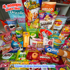 Lucky Snack Scoop (Buy 1, Get 1 Free)