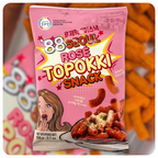Rosé Topokki Snack (Korean)