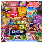 Lucky Snack Scoop (Buy 1, Get 1 Free)
