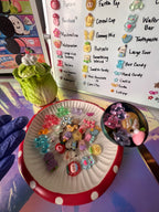 Lucky Snack Scoop (Limited Stock)