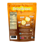 Drizzilicious Lemon Cake Bites
