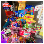 Lucky Snack Scoop (Limited Stock)