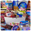 Foreign Cookies Box - 14/22 pcs