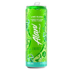 Alani Nu Lime Slush Energy Drink