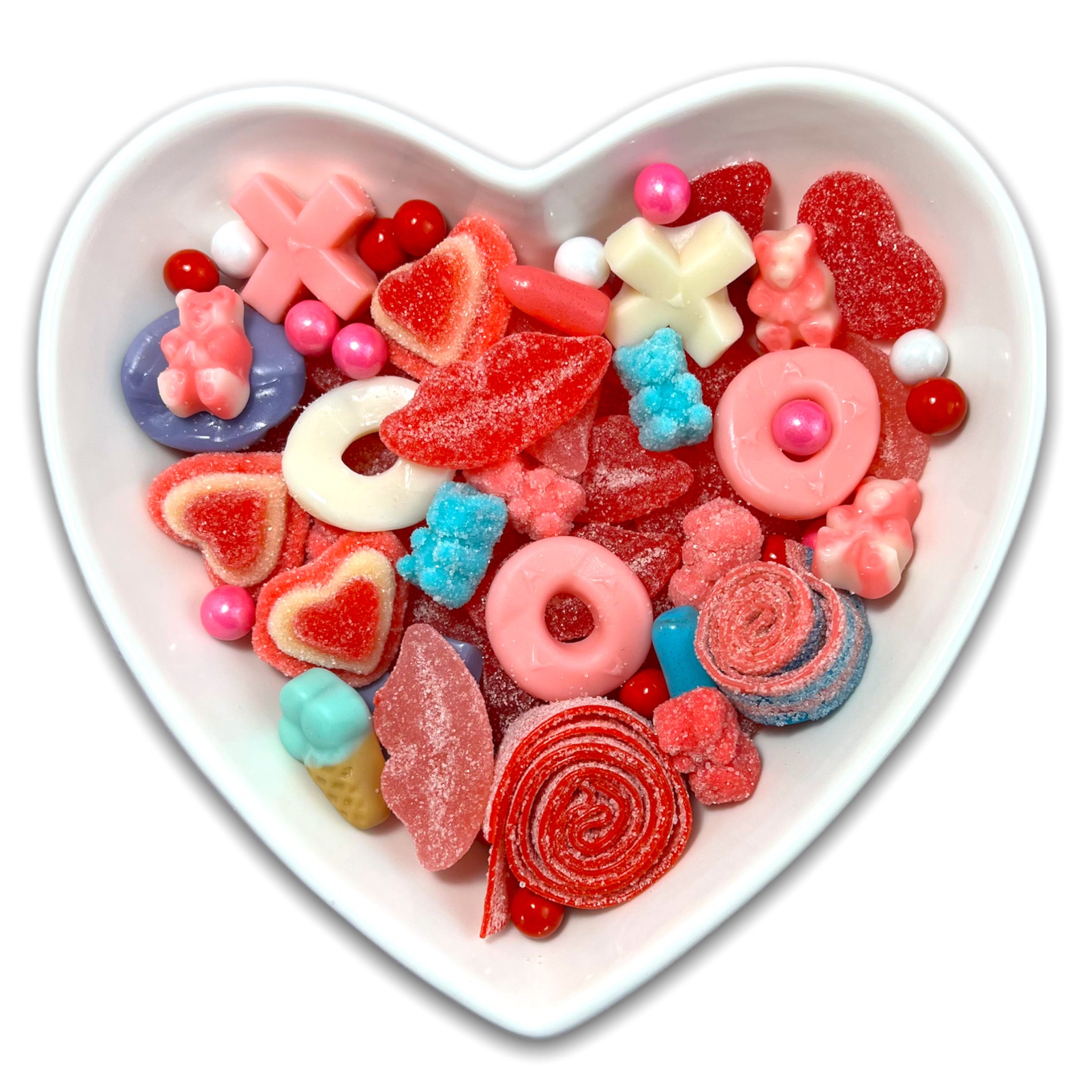 Sweetheart Gummy Mix Secondary image